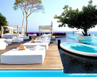 Encanto Acapulco - Acapulco - Kolam