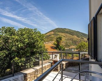 Bdouro Accommodation - Folgosa - Balcón