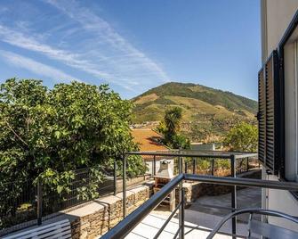 Bdouro Accommodation - Folgosa - Balcón