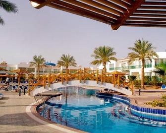 沙姆沙伊赫全景納馬高地酒店 - 香榭客 - Sharm El Sheikh/夏姆希克 - 游泳池