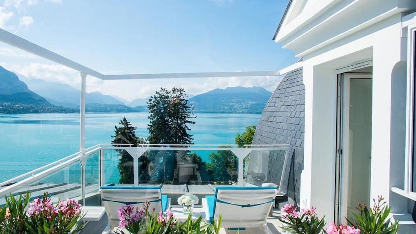 إمبيريال بالاس