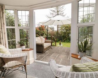 Hector's House - Yelverton - Sala de estar