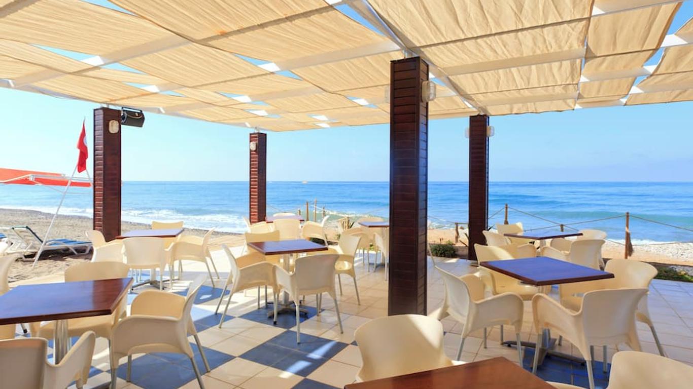 Club Mermaid Village