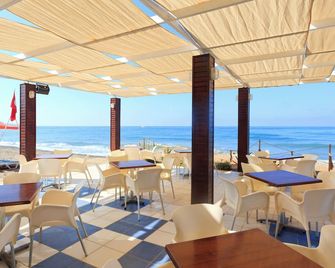 Club Mermaid Village - Alanya - Ristorante