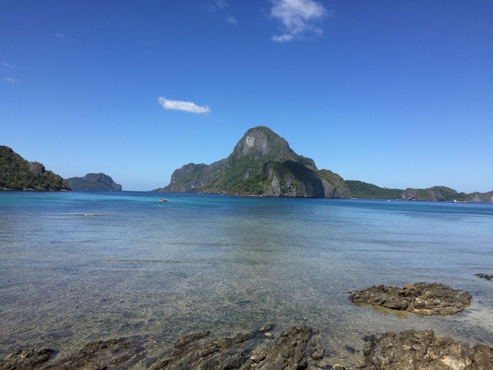 Golden Monkey Cottages - El Nido