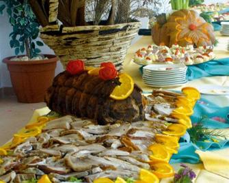 Hotel Club Bellavista - Vieste