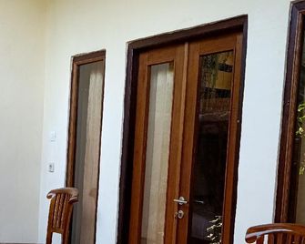 Happy Penida Hostel - Nusa Penida - Lobby