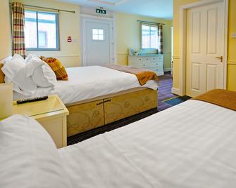OYO The White Horse, Ripon North Yorkshire - Ripon - Bedroom