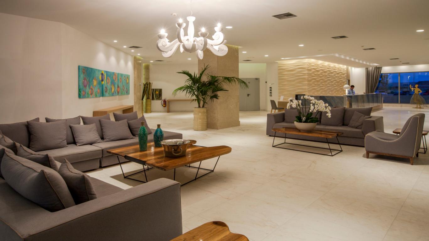 بلو لاجوون برنسيس - شامل جميع الخدمات