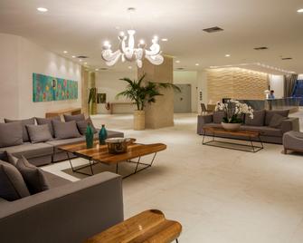 Blue Lagoon Princess - Polygyros - Lounge