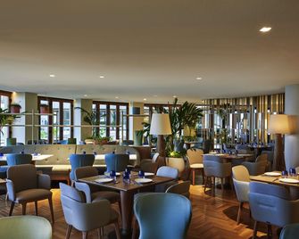 Fairmont Rio de Janeiro Copacabana - Rio de Janeiro - Ravintola