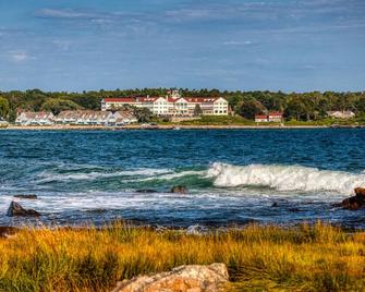 Quaint Bungalow - Kennebunk - Beach