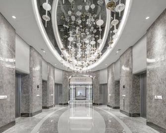 Grande Centre Point Space Pattaya - Pattaya - Pasillo
