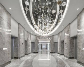 Grande Centre Point Space Pattaya - Pattaya - Flur
