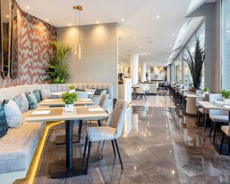 Hotel Ilunion Alcalá Norte - Madrid - Restaurant