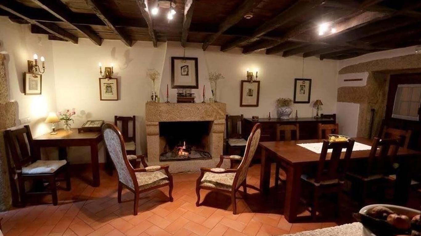 Casa d'Acha