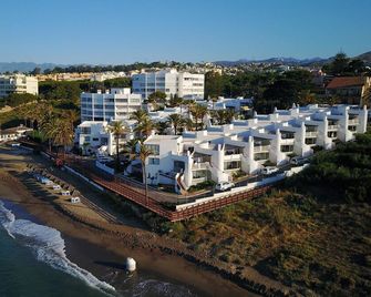 Macdonald Leila Playa Resort - La Cala de Mijas