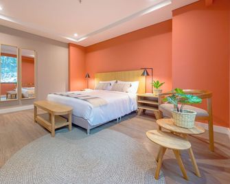 Modern Comfort In El Tesoro Medellin 301 - Medellín