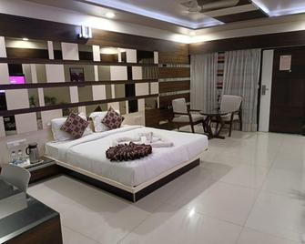 Kostamar Beach Resort - Diu - Habitación