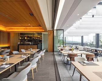 Yun Estate Hotel - Tamsui District - Restaurant