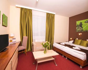 Hotel Color - Bratislava - Chambre