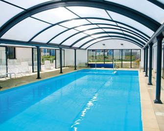 Lagrange Vacances Domaine de Val Queven - Gestel - Piscina