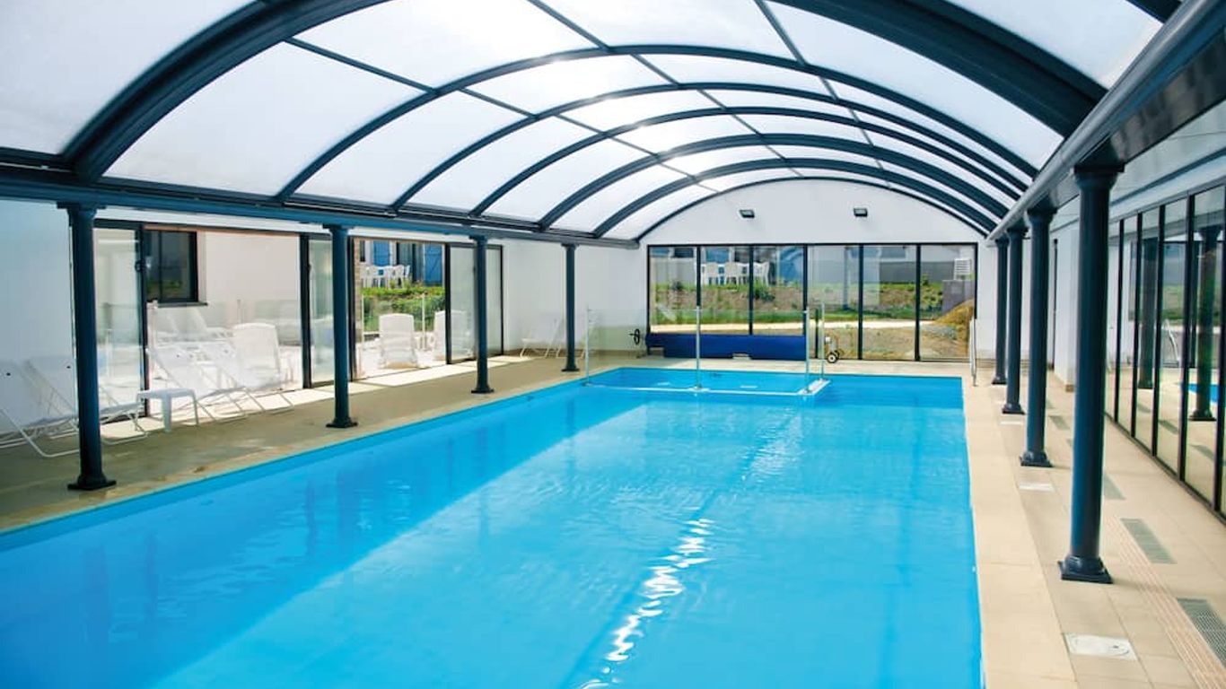 Lagrange Vacances Domaine de Val Queven