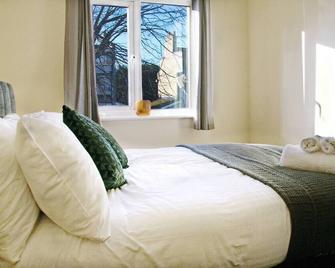 One Bedroom Flat, Clacton-On-Sea - Clacton-on-Sea - Bedroom