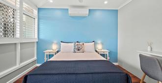阿爾瑪旅遊汽車旅館 - 巴利納 - 巴里納（澳洲） - 臥室