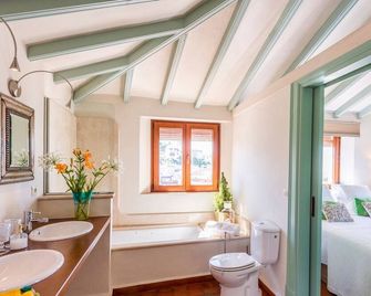 Ático la Carrasquilla Gaucín by Ruralidays - Gaucín