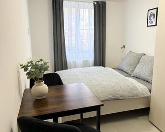 Apartmany a Hostel Plzen Rolnicke namesti - Pilsen