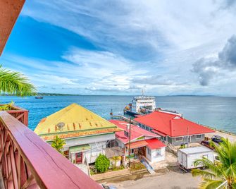 Hotel Palma Royale - Bocas del Toro