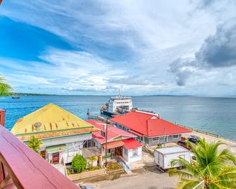 Hotel Palma Royale - Bocas del Toro