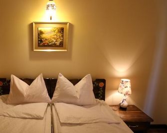 La Felinare - Mahmudia - Bedroom