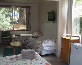 Warburton Lodge - Warburton - Habitación