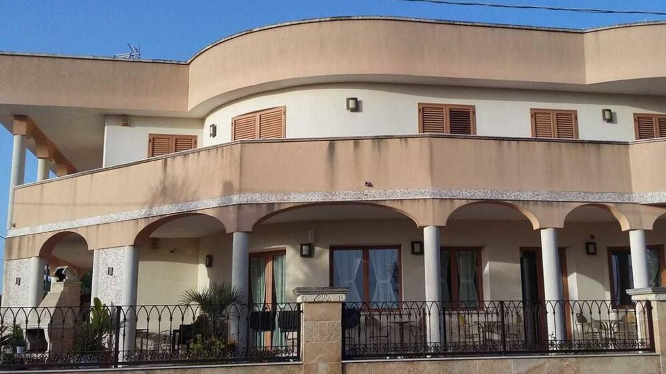B&B Arcobaleno