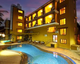 De Baga Deck Comforts - Calangute