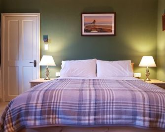 Afallon Townhouse - Dolgellau - Quarto