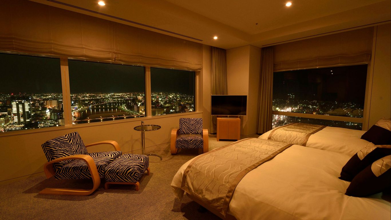 هوتل نيكو نيجاتا