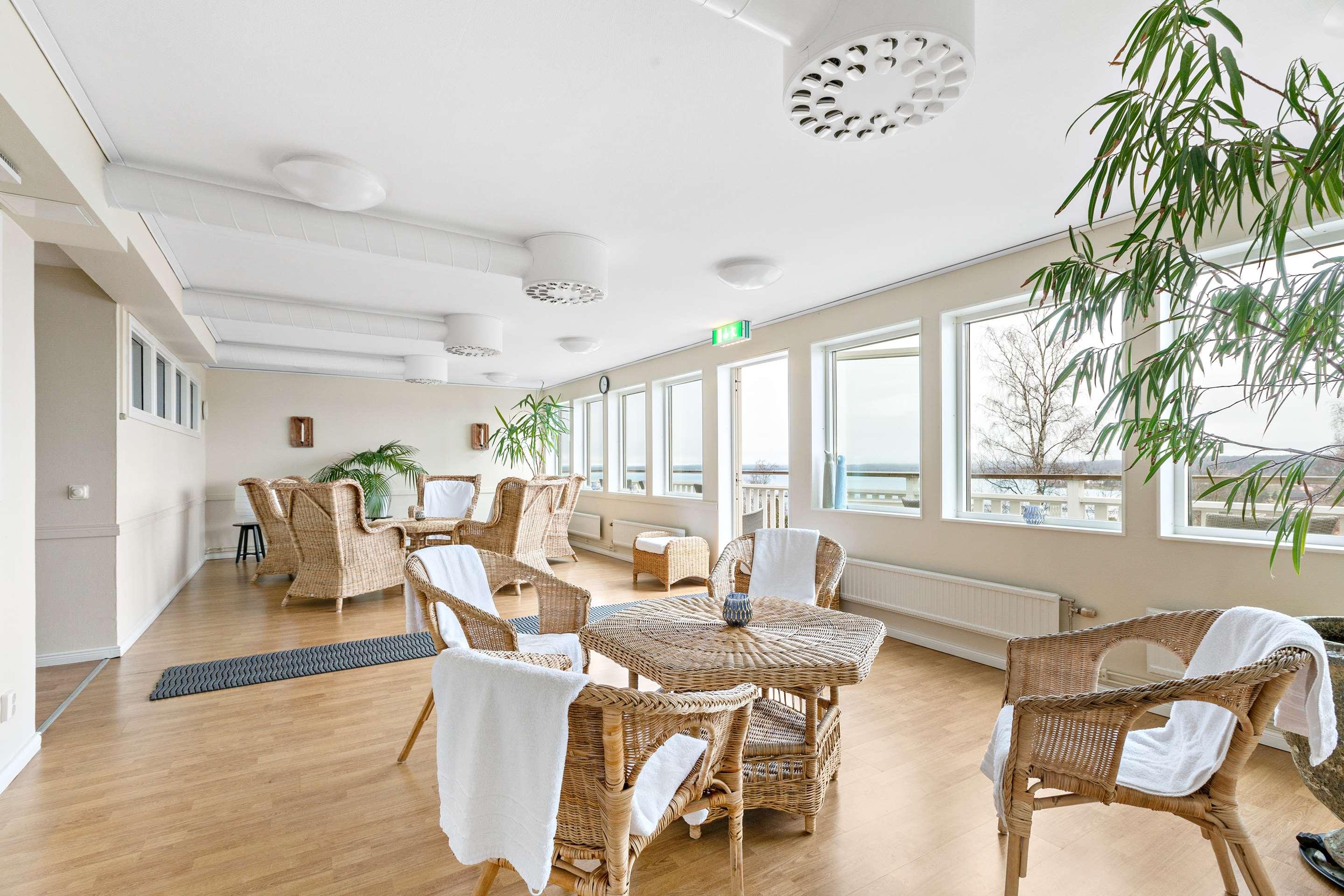 Best Western Hotell Lerdalshoejden