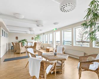 Best Western Hotell Lerdalshoejden - Rättvik - Lounge