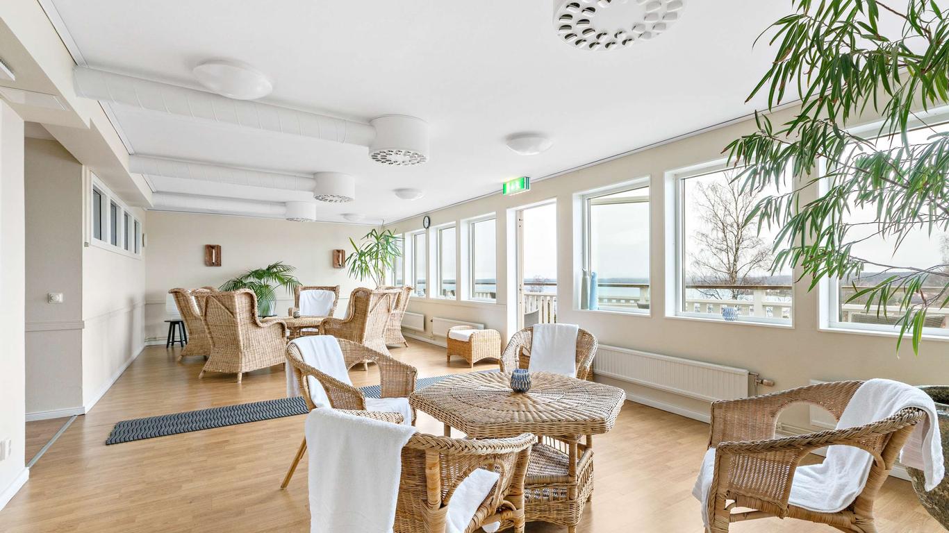 Best Western Hotell Lerdalshoejden