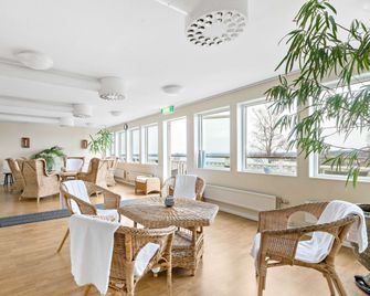 Best Western Hotell Lerdalshoejden - Rattvik - Lounge