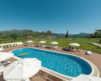 Marmaris Resort Deluxe Hotel - Hisarönü - Pool