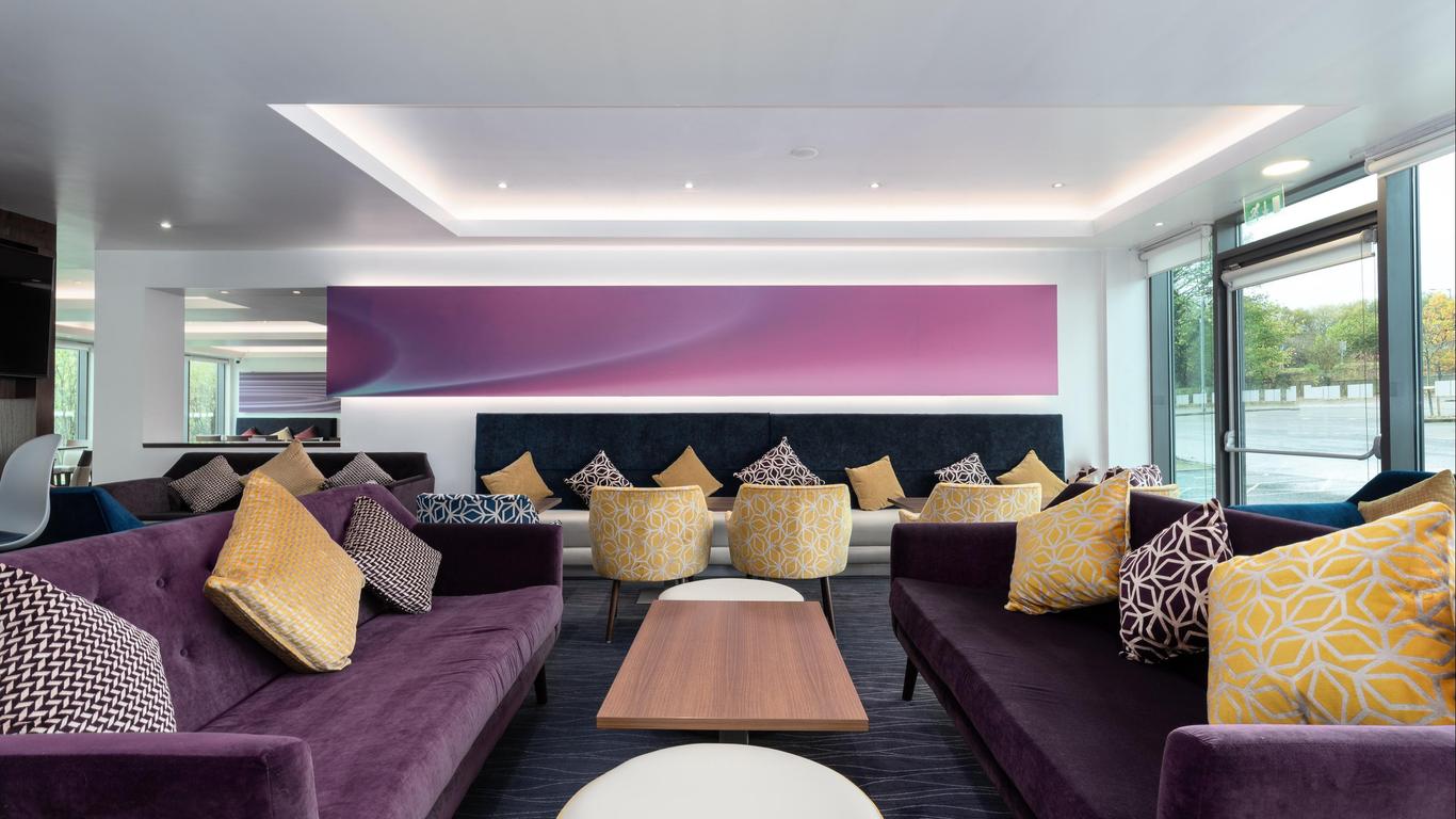 Holiday Inn Express Burnley M65, Jct.10 By IHG