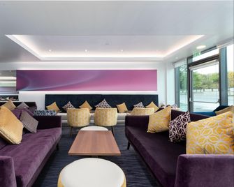 Holiday Inn Express Burnley M65, Jct.10 By IHG - Burnley - Salónek