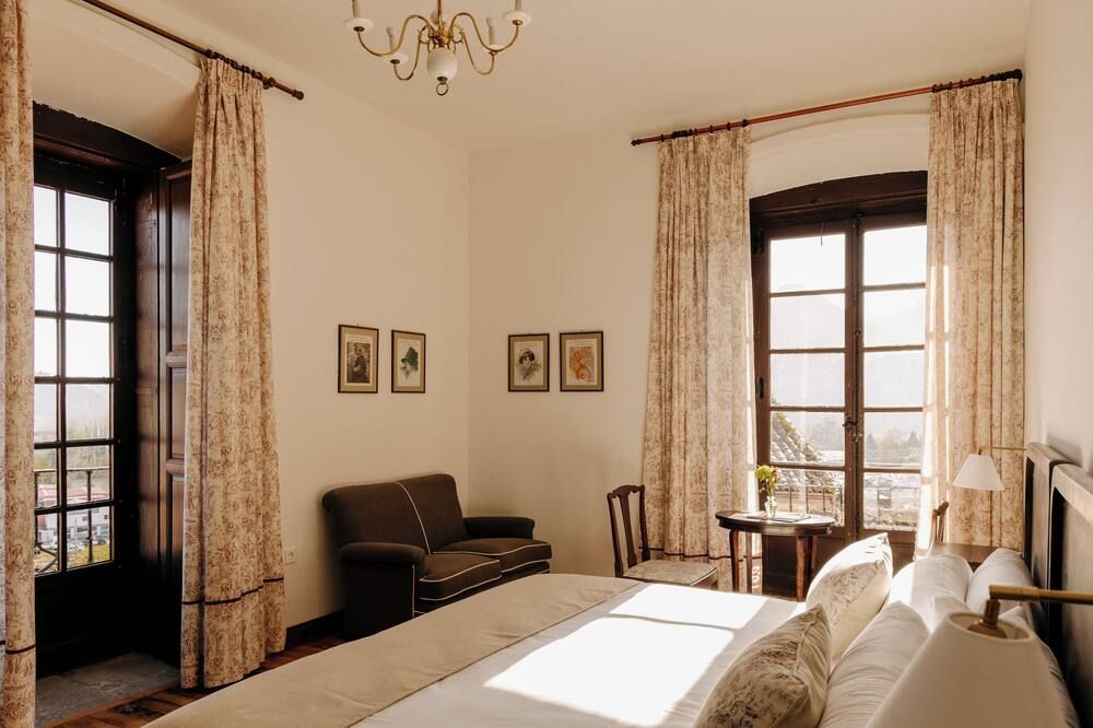 Hotel Pax Casona Del Busto