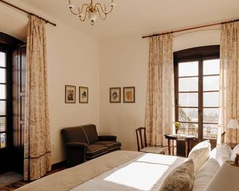 Hotel Pax Casona Del Busto - Pravia - Habitación
