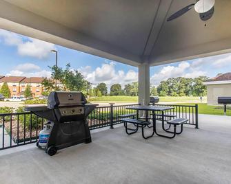 Suburban Studios Donaldsonville - Gonzales - Donaldsonville - Property amenity