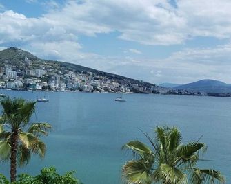 Hotel Royal Saranda - Saranda